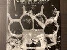Clandestine Blaze - Fist Of The Northern Destroyer LP vinyl Moonblood Darkthrone