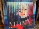 NEW/MINT MADONNA 2022 MDNA DELUXE HOLOGRAPHIC ALBUM 12
