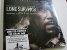 rare EXPLOSIONS IN THE SKY Lone Survivor Soundtrack SEALED RSD 2016 180g 2-LP
