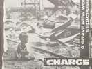 Charge: Kings Cross/ Brave New World, Test Pressings TP3 7