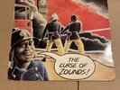 Zounds LP The Curse Of Zounds