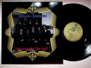Singing Kinsmen Working For Lord Southern Gospel Christian Vinyl LP Record VG+