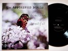 Bristol Tennessee Appointed Sound Southern Gospel Christian Vinyl LP Record VG+
