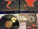 The Offspring - Rise and Fall Rage and Grace vinyl LP record RARE & Out of Print