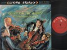 JULLIARD STRING QUARTET DEATH AND THE MAIDEN RCA LIVING STEREO LSC-2378 