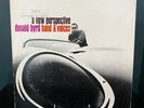 DONALD BYRD A NEW PERSPECTIVE BAND AND VOICES  BLUE NOTE 84124