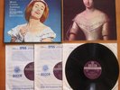 SET 239/31 ED1 Bellini La Sonnambula Joan Sutherland 3xLP Decca 1st WBG EX
