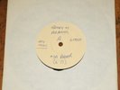 BONEY M   MA BAKER b/w STILL I'M SAD   UK WHITE LABEL TEST PRESS PROMO 7
