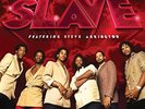 Slave Stellar Fungk: The Best of Slave Featuring Steve Arrington Vinyl New