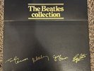 The Beatles BC13 Blue Box Collection Japan Edition LP Vinyl