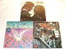 (3) SEALED LP's - Bells,The 
