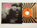 Bob Dylan 7” EP Positively 4th Street￼ Spain