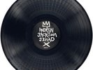 Andrew Jackson Jihad - Knife Man - Used Vinyl Record - U12230A