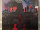Counterparts - A Eulogy For Those Still Here Magenta Baby Blue Galaxy Vinyl LP
