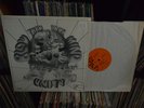 Unity Blow Thru Your Mind Rare 1974 Private EPI Spiritual Free Jazz Shrink M-