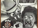 Dead Kennedys Halloween UK 7