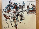 The Wes Montgomery Trio,  A Dynamic New Sound, Riverside, Mono, OG