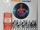 Rodriguez Cold Fact 180 Gram Vinyl LP Reissue Rare Limited Numbered Edition New