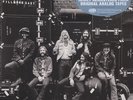 Allman Brothers Band, The - At Fillmore East (Vinyl 2LP - 1971 - EU - Reissue)