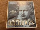 Nine Symphonies of Beethoven 7 LP Set (1966, Reader's Digest) Rene Leibowitz; EX