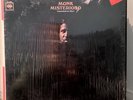 THELONIOUS MONK Misterioso On Tour LP Columbia EARLY US PRESS IN SHRINK EX / EX