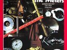 THE METERS - rare 1969 USA Josie LP JOS 4010 superb