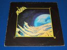 RAY OWEN'S MOON / Moon OG UK 1st PRESS LP 1971 HARD PSYCH PROG ROCK MONSTER