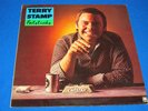TERRY STAMP (Third World War) / Fatsticks OG UK 1st PRESS LP 1975  PSYCH