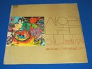 SAN UL LIM / First Album OG SOUTH KOREA LP 1977 2nd PRESS HARD PSYCH ROCK JEWELL
