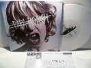 LP,  Papa Roach, Crooked Teeth, 2017, White Vinyl, Neuzustand, Mint