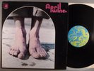 April Wine  Self-Titled  Rare Original Canadian Import  Hard Rock, Psych