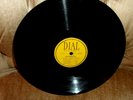 Jazz 78 - Charlie Parker Quartet - Cool Blues - Dial  RARE