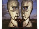 Vinile Pink Floyd THE DIVISION BELL  Blue Edition. “Bootleg”