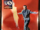 Peter Gabriel - US 2LP Half-Speed Remaster on 180g Vinyl SEALED rare limited