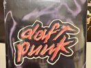 DAFT PUNK Homework Limited Edition Double Vinyl 2x LP 2LP New Sealed