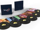 Yakuza 0 Zero Vinyl Soundtrack Limited Edition Colored 6 LP Record Box Set New