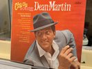 DEAN MARTIN-CHA CHA DE AMOR/CAPITOL LP/1962/MINT-/STEREO/WITH NELSON RIDDLE/