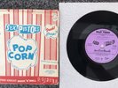 Sex Pistols ‎– Silly Thing Who Killed Bambi Vinyl, 7