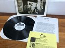 Flat Duo Jets – Flat Duo Jets Self-Titled 1989 Vinyl Record Pyschobilly