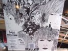 The Beatles Revolver MONO 2014 Release 180g Vinyl LP Sealed
