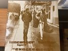 Byard Lancaster & Keno Speller Lp Exactement Volume 1 Disques Vendémiaire