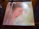 KATE WOLF / CLOSE TO YOU   1981 Kaleidoscope Album   AUTOGRAPHED