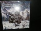 DISSECTION-Storm of the lights bane orange vinyl Munvha pressing new black death