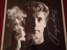 The Who /Roger Daltrey Signed Vinyl Album