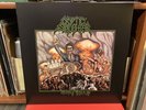 Cryptic Slaughter Money Talks Lp Color Vinyl Thrash Punk Excel Dr Know