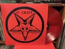 45 Grave Demos Lp Color Vinyl Germs Screamers LA Punk