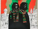 JOE GIBBS AFRICAN DUB NO. 3 1978 UK LIGHTNING VINYL LP LIP 12 REGGAE DUB