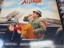 ADRIANO CELENTANO - AZZURRO. LP CLAN ACC-LP-40011