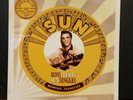Elvis Presley Sun Singles Limited Ed UK Vinyl 5x 7” + EP +Poster Box Set SEALED