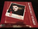 Hollywood Hank - Soziopath Rotes Vinyl 2 LP Neu Verschweisst Limited Edition